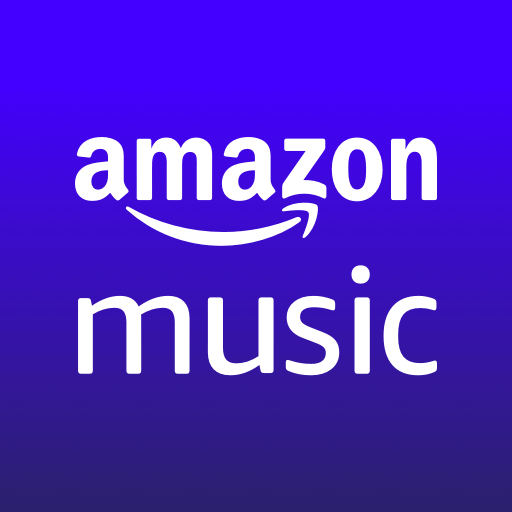 Listen on Amazon Music